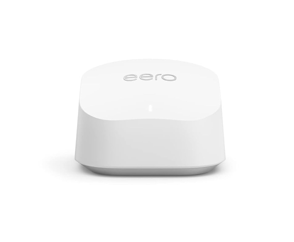 eero 6 Plus Mesh Wi-Fi Router - Gallery 9