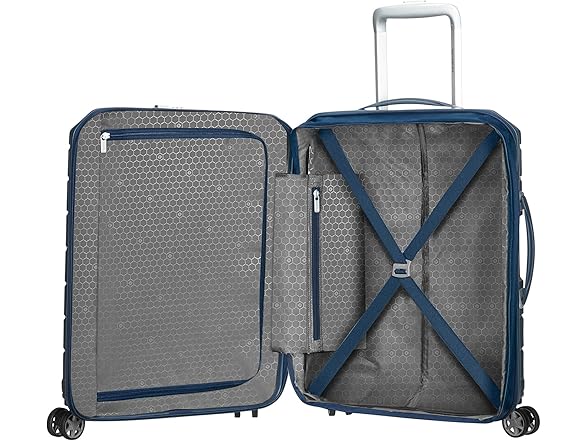 SAMSONITE Flux - Spinner Hand Luggage