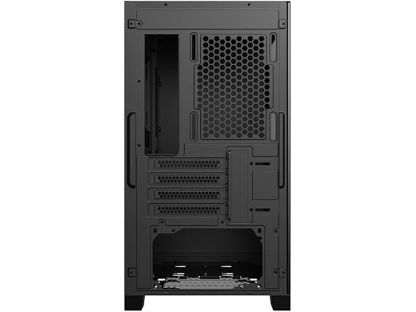PCCOOLER PCCOOLER CPS - C3D310 ARGB Black - Airfl