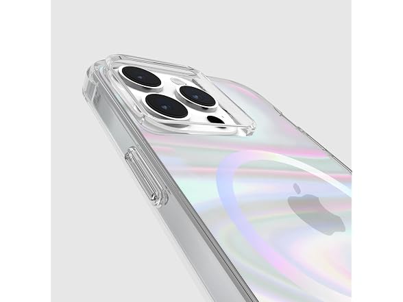 Case-Mate Soap Bubble iPhone 15 Pro Max