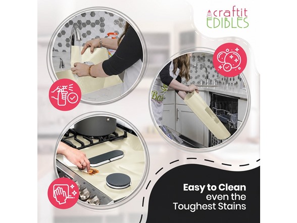 Stove Top Covers 30 5-Burner