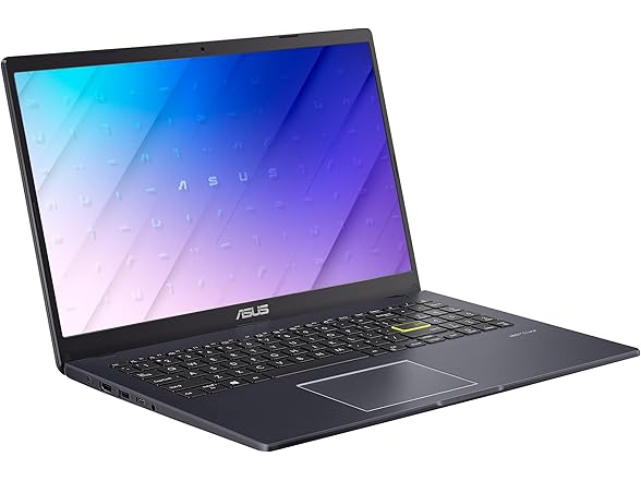 ASUS 15.6” FHD Laptop