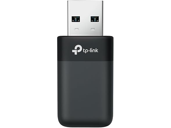 TP-Link AX3000 USB Wi-Fi 6 Adapter