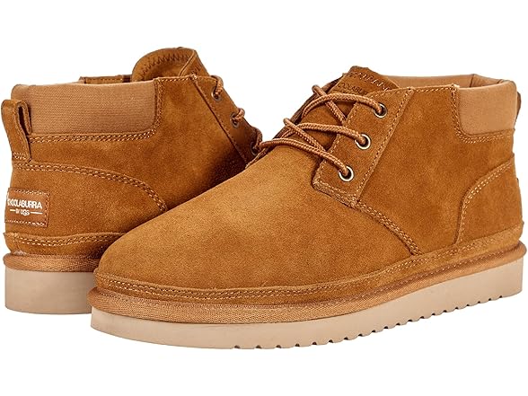 Koolaburra UGG Women's Advay Boot, 6 (Open Box)