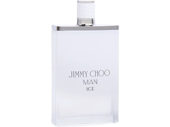 Jimmy Choo Man Ice EDT 6.7 Oz (M)