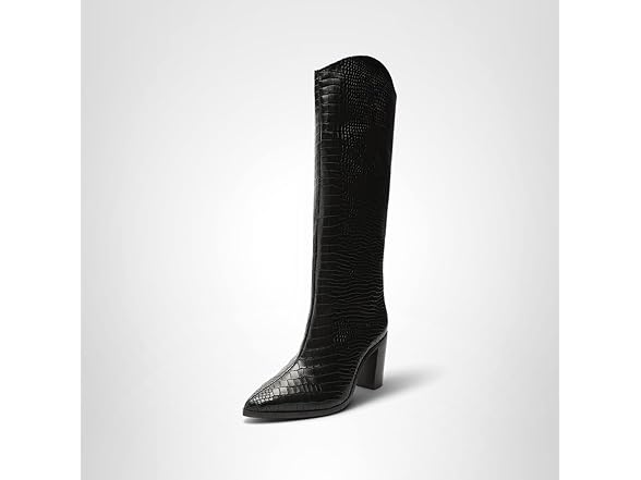 SCHUTZ Women's Maryana Block Boots