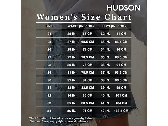 HUDSON Womens Barbara High-Rise Baby Boot Jean (34)