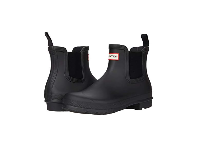 Hunter Women's Original Chelsea Boot