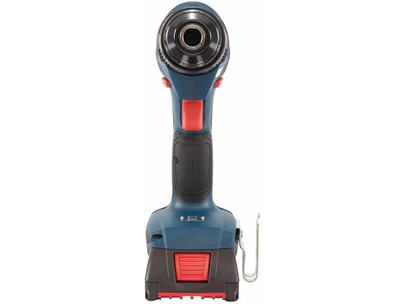Bosch GSB18V-490B12 18V EC 1/2in Hammer Drill/Driver Kit