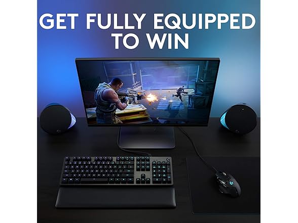 Logitech G502 Hero High Performance Gaming Mouse