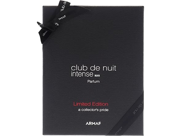Club De Nuit Intense 3.6 oz Parfum Spray