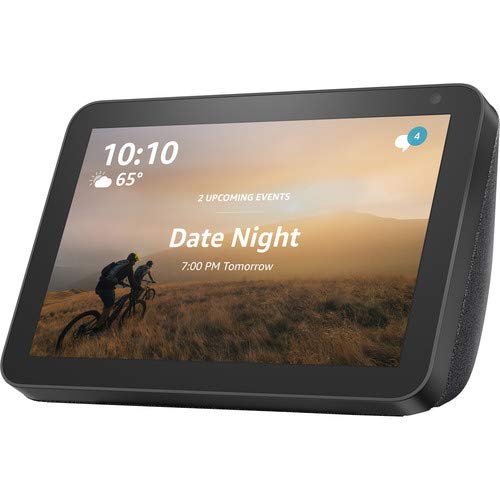 Echo Show 8 (1st Gen) - Gallery 19