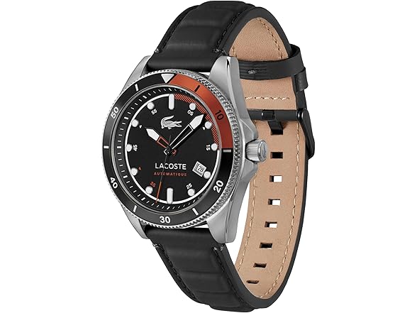 Lacoste Mainsail Men's Automatic Watch