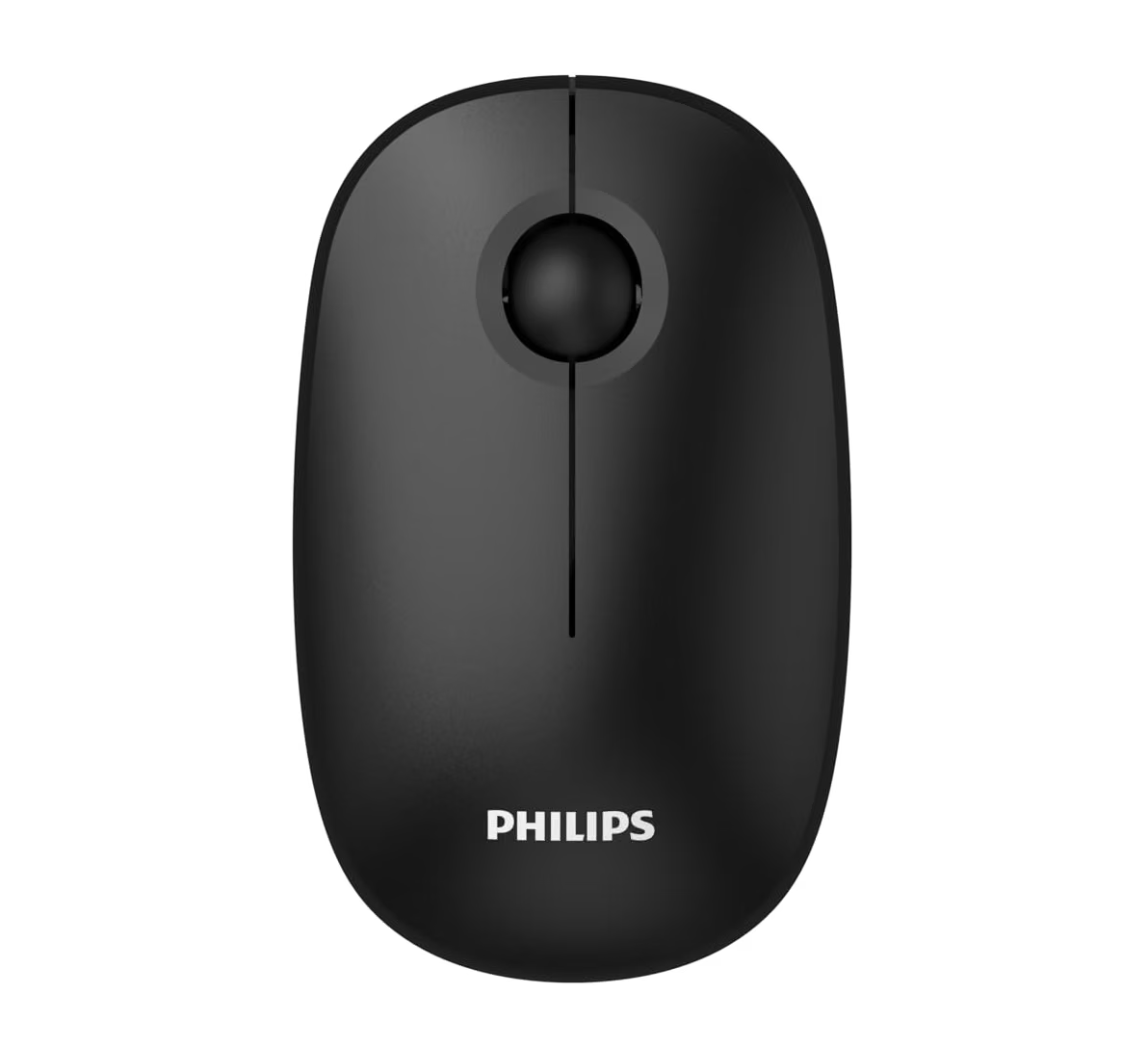 PHILIPS Wireless Quiet Mouse - Gallery 9