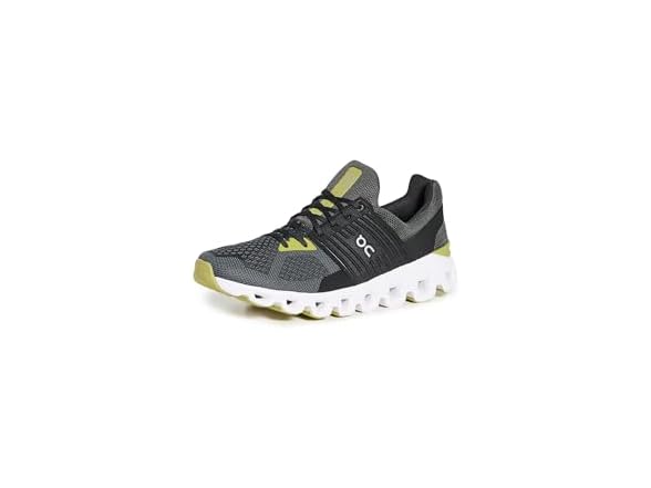 On Running Cloudswift Mens Shoes Size: