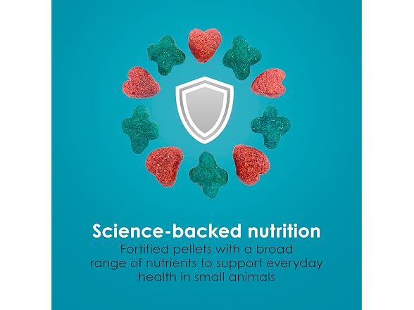Kaytee Forti-Diet Pro Health Nourish+Pro