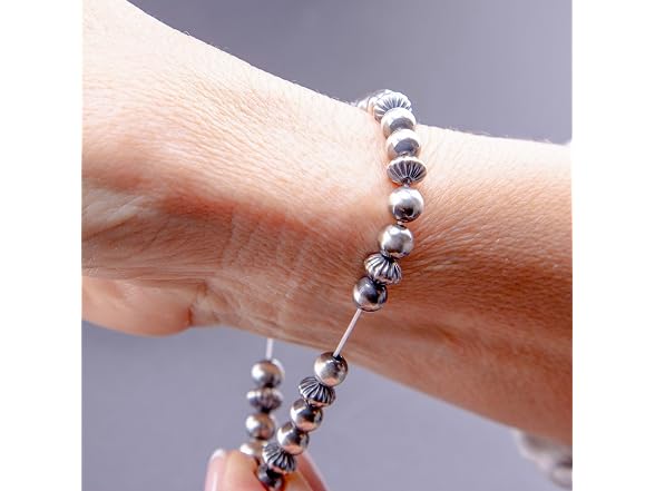 JewelrySupply Stretcher Beading Cord - Gallery 4