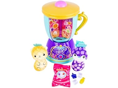 $12.99, Was $13.44, 3% Off! Wiz-O-Magic Surprise Blender Toy dealfomo
