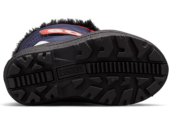 SOREL Youth Snow Boots
