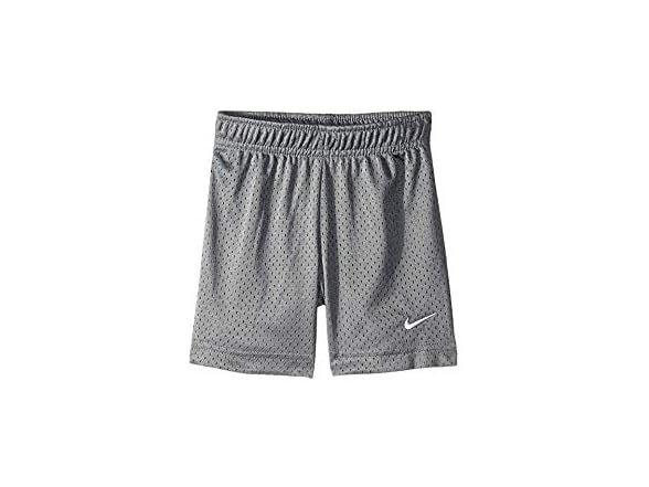 Nike Mesh Shorts, Greycool Grey