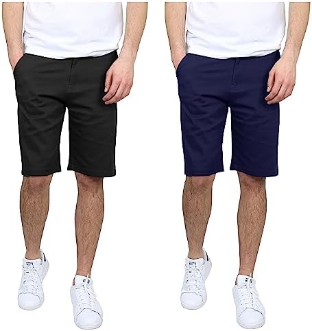 Galaxy By Harvic WC-----MSTS / BK-NV / 36 36 2PK Mens Flex 