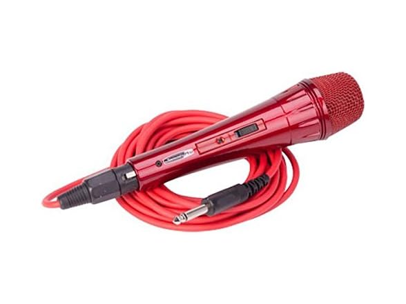Jammin Pro MIC018 Dynamic Microphone