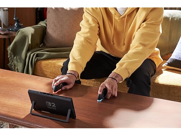 (NEW) Nintendo Switch 2