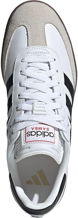 Adidas Samba Unisex Shoes - Gallery 9