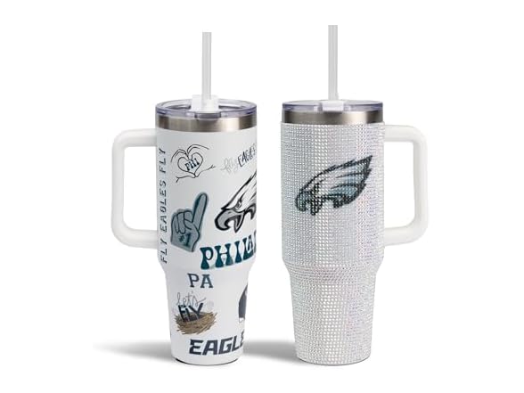 Memory Company Sports Tumblers Set