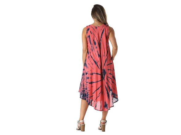 Riviera Sun Women (S) 21760-cor-s Dresses Dress