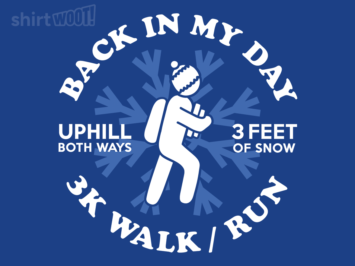 Uphill Both Ways - Gallery 8