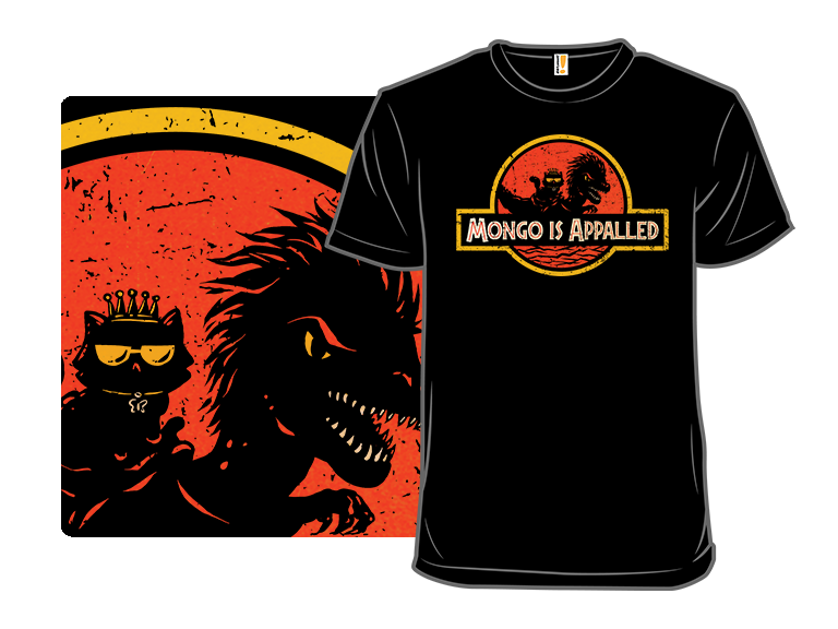 Jurassic Crawl - Gallery 8