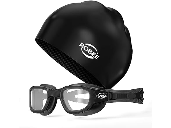 Clear/Black, Cap+case