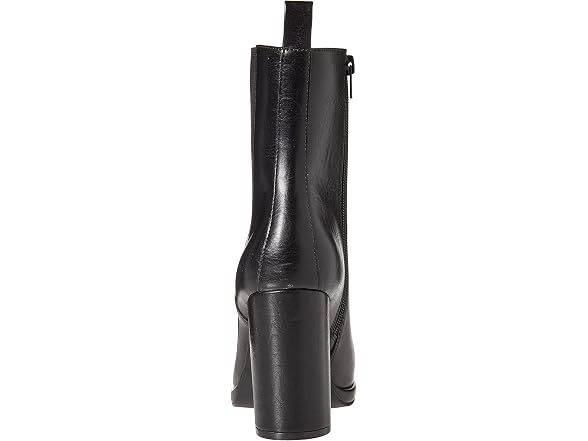 The Drop Women's Jonas Square Toe Boot
