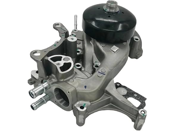 HUGIOJK Water Pump 12683468 