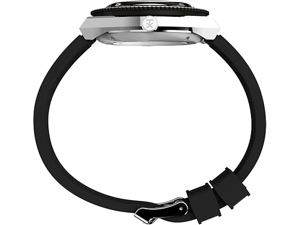 Timex Mens M79 Automatic 40mm Watch