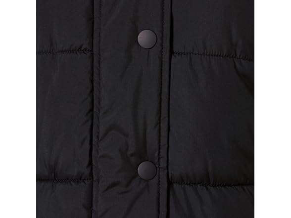 Amazon Essentials Women Heavy-weight Hooded Coat