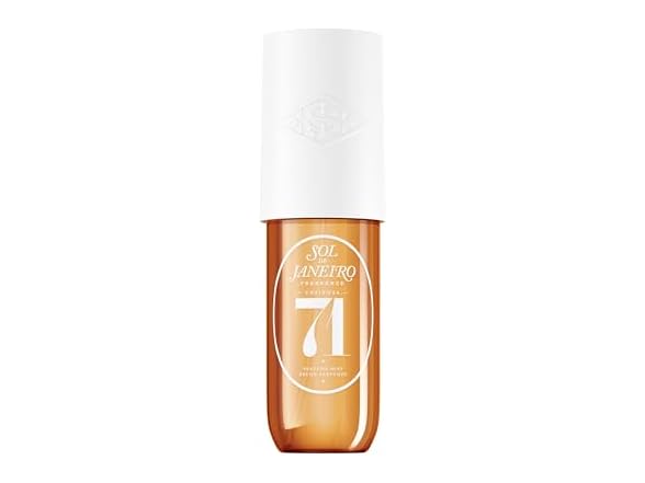 Sol De Janeiro Sol de Janeiro Cheirosa 71 Perfume Mist, 3 oz