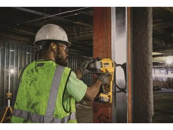 DEWALT DCN891B Magazine Cordless Concrete Nailer (Bare Tool)