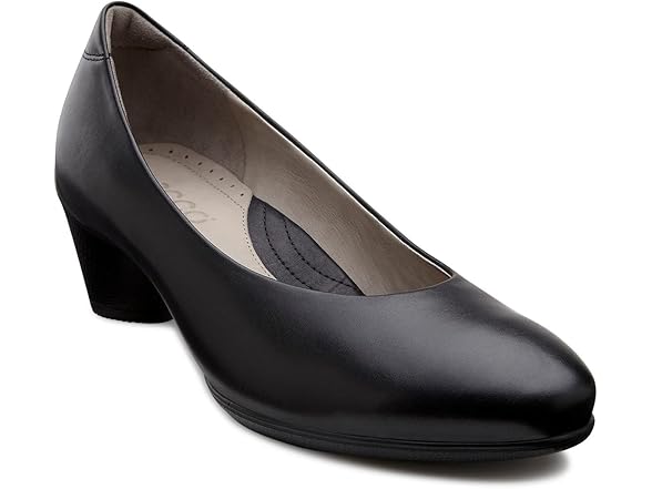 ECCO Women's Sculptured 45 Plain Dress Pump