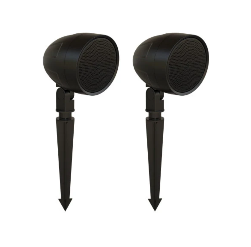 Aurora 4" Speakers - Veranda 2 Pack - Gallery 2