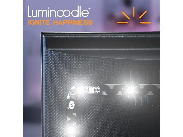Power Practical LED Lights