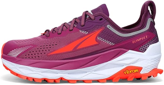 Altra Olympus 5 Women's Shoes - Gallery 6