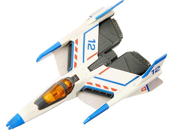 Mattel Disney and Pixar Lightyear Hyperspeed Series