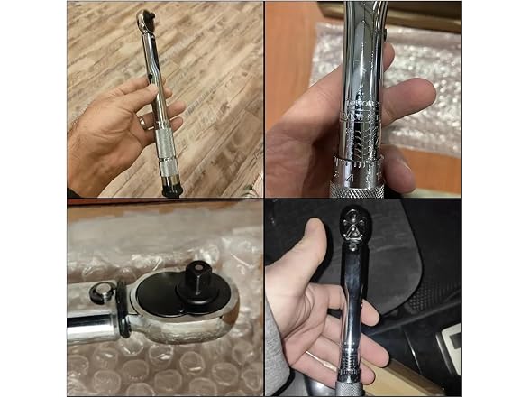 Generic AAP-Auto-108 Adjustable Torque Wrench