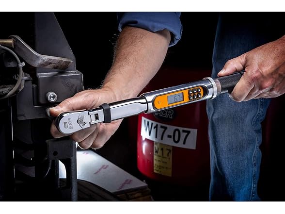 GEARWRENCH 85171 1/4 Drive GEARWRENCH 1/4 Drive 120XP Fle