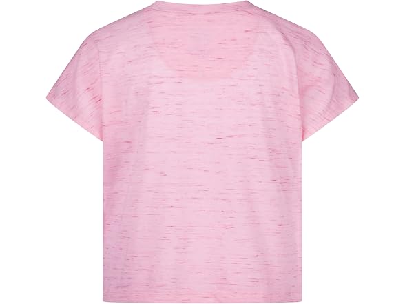 Hurley Girls Soft Knit Basic T-shirt