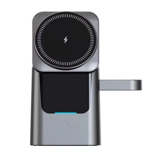 Wireless Charger 3 In1 - Gallery 8