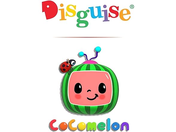 Disguise Tom Tom Costume for Kids