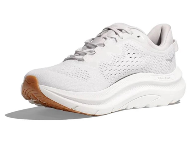 Hoka Kawana 2 Men's Shoes White/Nimbus Cloud Size 7